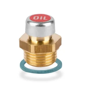 Korek oddechowy z uszczelnieniem TCSL - M16X1,5 Rabat